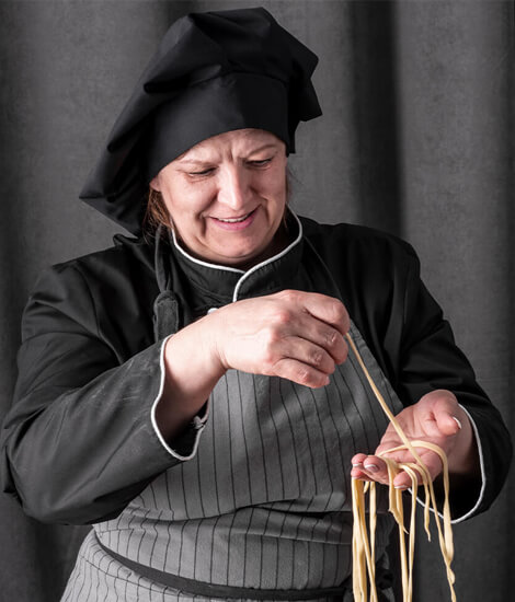 Meet our culinary team – expert chefs and hospitality staff at Restaurant