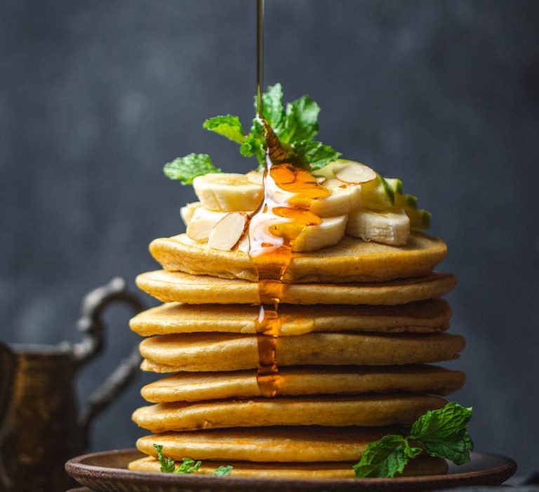 Restaurant’s culinary portfolio showcasing gourmet creations