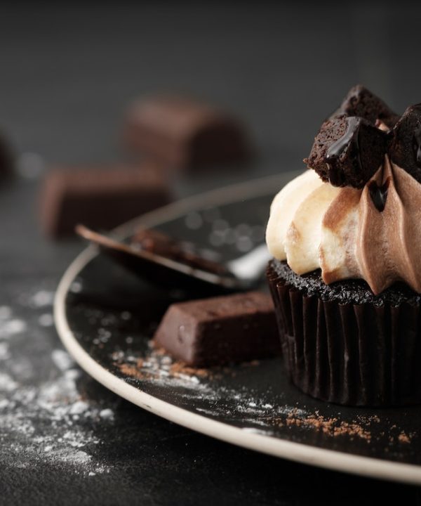 Restaurant’s culinary portfolio showcasing gourmet creations