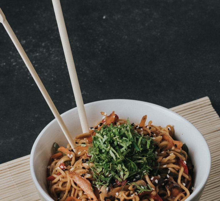 Restaurant’s culinary portfolio showcasing gourmet creations