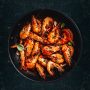 From our menu – signature dishes crafted by Restaurant’s chefs