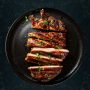 From our menu – signature dishes crafted by Restaurant’s chefs