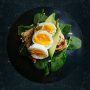 From our menu – signature dishes crafted by Restaurant’s chefs
